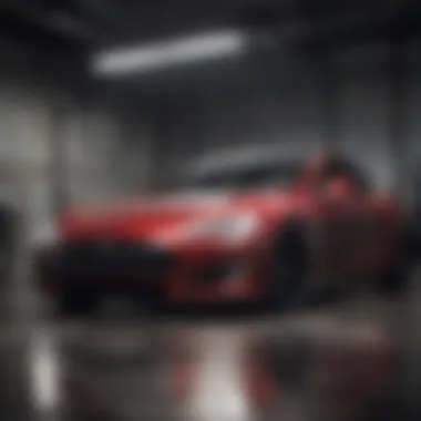 Detailed breakdown of Tesla base model pricing structure