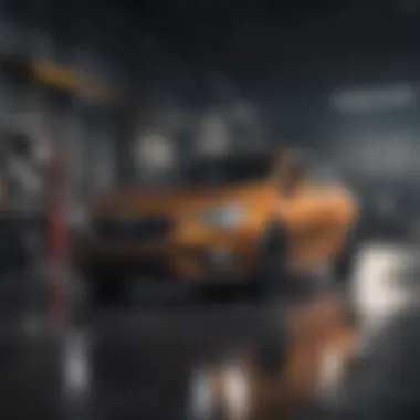 Performance Dynamics Exploration Dicknorris Buick performance dynamics exploration