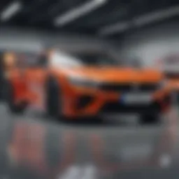 Digital Dealer 2021: Navigating the Evolving Landscape of Automotive Retail Introduction