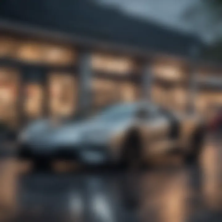 Notable Digital Dealer 2021: Navigating the Evolving Landscape of Automotive Retail