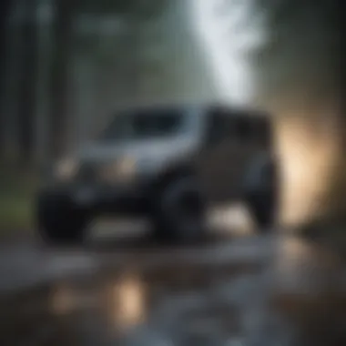 Ditchman Jeep Performance Excellence Ditchman Jeep Performance Excellence