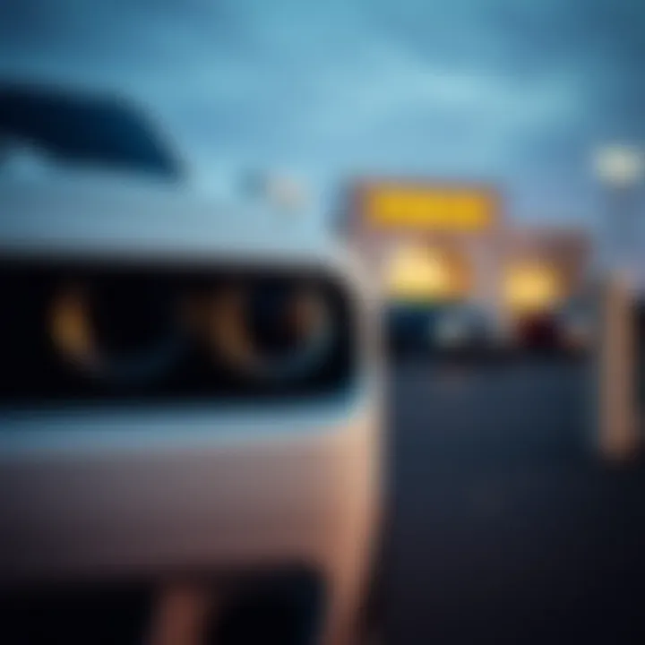 Flexible Financing Options to Suit Every Buyer Financing options available at the Dodge dealership