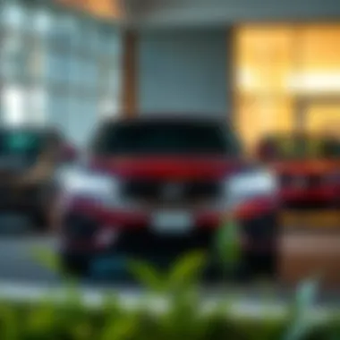 Acura vehicles available at Duncan Acura Roanoke