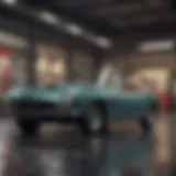 Historical overview of Duncan Auto Group's evolution