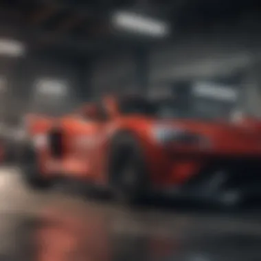 Innovative Strategies at Duncan Auto Group Duncan Auto Group's innovative strategies in the automotive sector