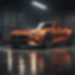 Insightful overview of Edmunds Certified Pre-Owned vehicles