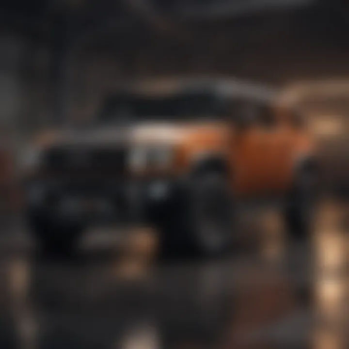 Efficiency and Performance Metrics of GMC Hummer EV