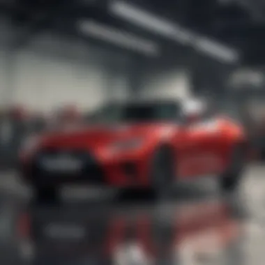 Streamlined Appointment Booking System Efficient service scheduling software at Melloy Nissan