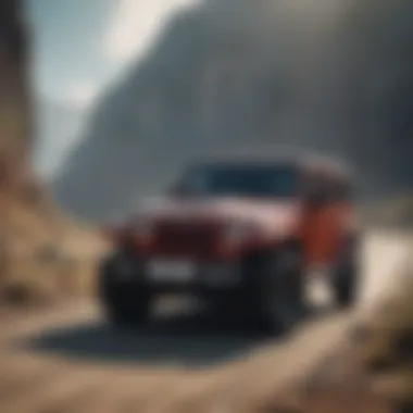 Elegant Limited-Time Offers of Jeep March