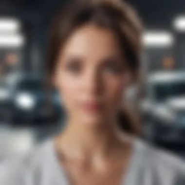 Empowerment in Automotive Industry