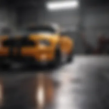 Ownership Costs Breakdown of Ford Lightning Infographic illustrating ownership costs of Ford Lightning