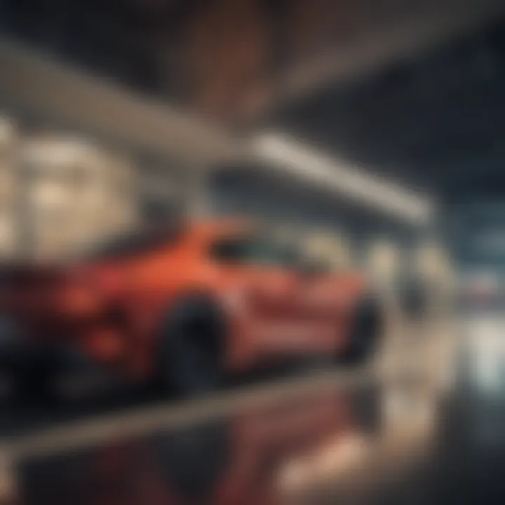 The Evolution of Wilson Toyota Dealership