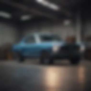 Excellence Personified in Roy O'Brien Ford Excellence Personified in Roy O'Brien Ford