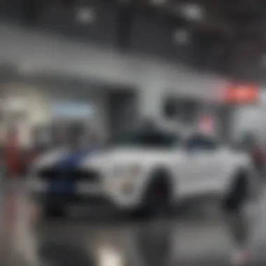 Exceptional Customer Service Exceptional Customer Service at Automax Ford Killeen TX