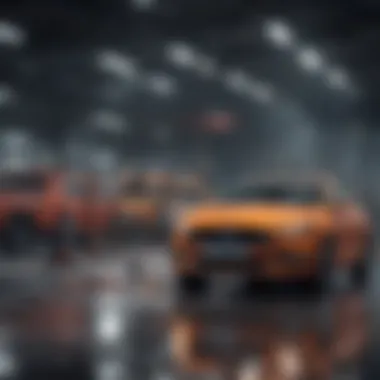 Excellence Redefined: LHM Ford Service Exceptional Customer Service at LHM Ford