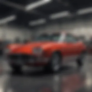 Exceptional Customer Service at Pilson Motors Exceptional Customer Service at Pilson Motors