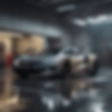 Automotive Wellness Exceptional Care for Your Vehicle