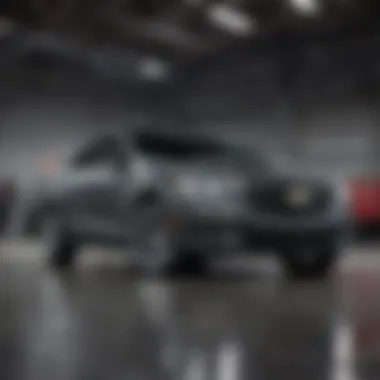 Unveiling Excellence Exclusive Models Offered by Riley Chevrolet Buick GMC