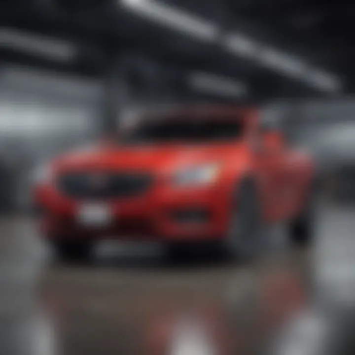 Exemplary Customer Service at Royal Buick GMC Cadillac