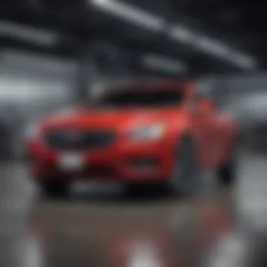 Exemplary Customer Service at Royal Buick GMC Cadillac Exemplary Customer Service at Royal Buick GMC Cadillac