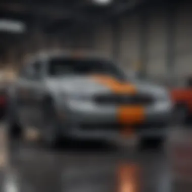Expert Automotive Service at Kunes Chrysler