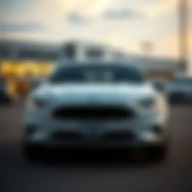 Notable Exploring Anderson Ford Dealership in Cleveland, TX: A Comprehensive Overview Notable Exploring Anderson Ford Dealership in Cleveland, TX: A Comprehensive Overview