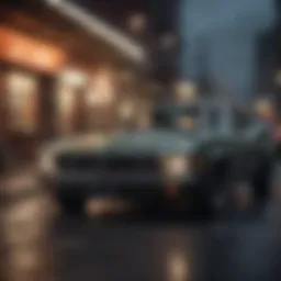 Military Strategist Planning Side Hustles