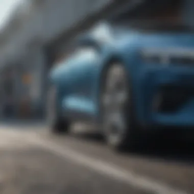 Innovative Braking Systems by Bosch Bosch braking system showcasing advanced technology