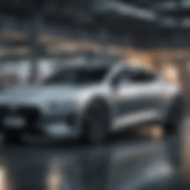 Connectivity solutions enhancing automotive communication
