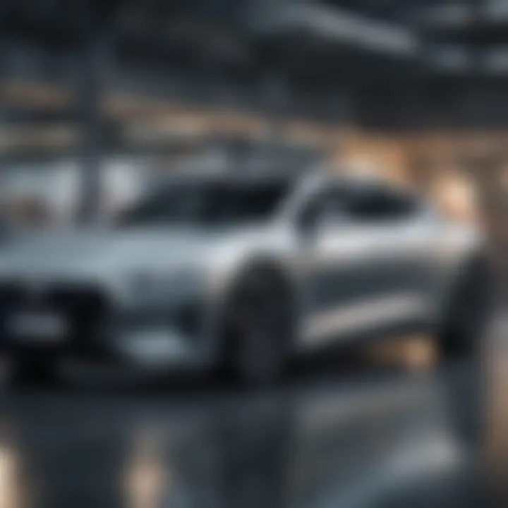 Connectivity solutions enhancing automotive communication