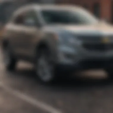 Exploring the complexities of 2020 Chevy Equinox recalls