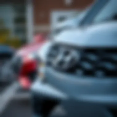 Community event sponsored by Diehl Hyundai of Sharon in the local area