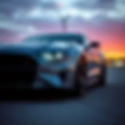 Exploring Don Johnson Motors in Rice Lake: A Comprehensive Overview Introduction