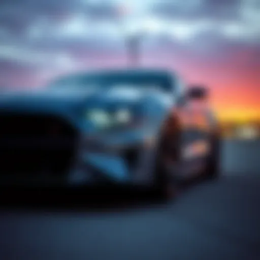 Exploring Don Johnson Motors in Rice Lake: A Comprehensive Overview Introduction