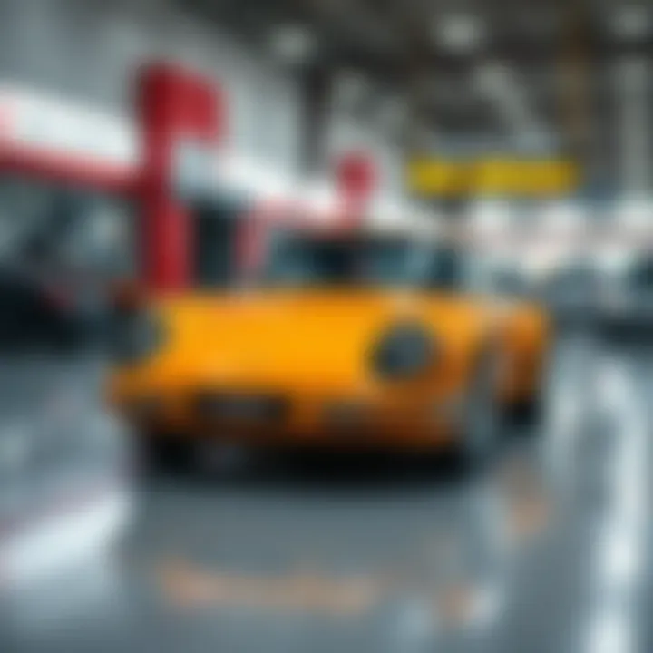 Exploring Don Johnson Motors in Rice Lake: A Comprehensive Overview Summary Exploring Don Johnson Motors in Rice Lake: A Comprehensive Overview Summary