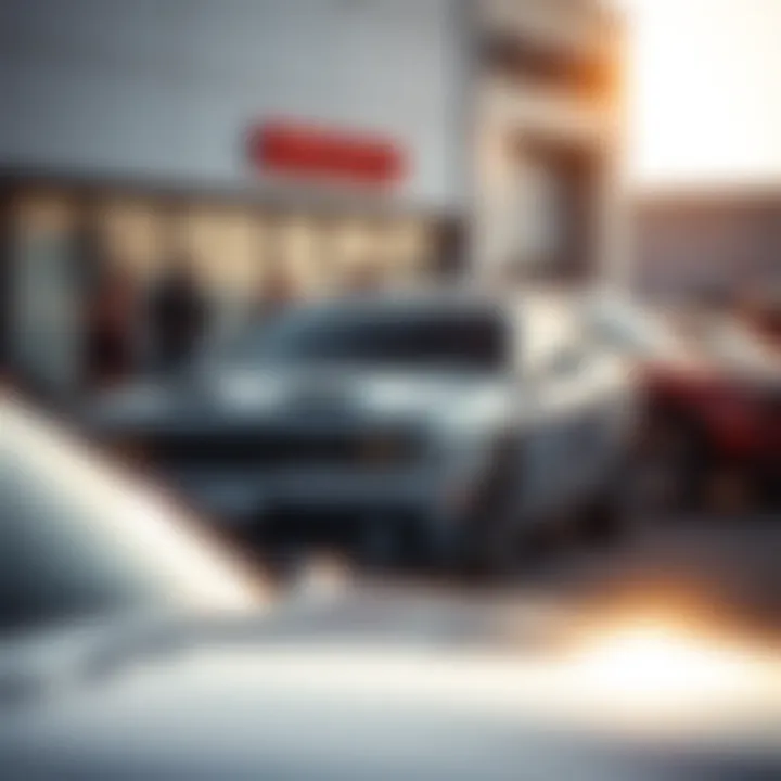 Engagement activities with the community organized by Efird Chrysler Jeep Dodge