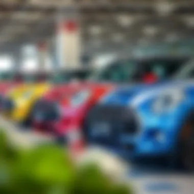 Happy customers expressing satisfaction with their Ferman Mini purchases