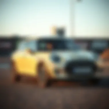 Graph illustrating recent pricing trends in Ferman Mini market