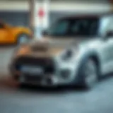 Diverse range of pre-owned Ferman Mini vehicles showcased