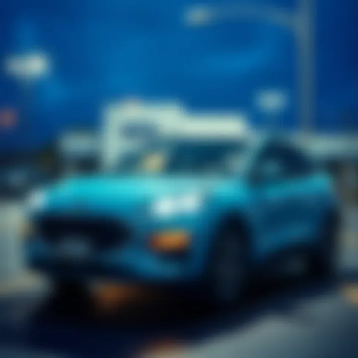 Community involvement initiatives by Fuccillo Ford