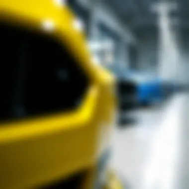 Exceptional Customer Service Experience Customer service experience at Fuccillo Ford