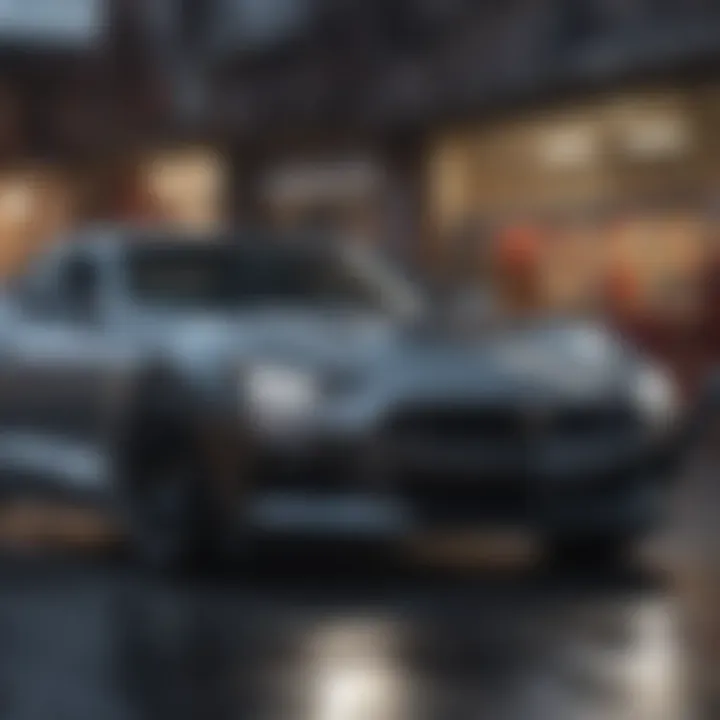 Challenges and outcomes of GM inquiries at Allstate