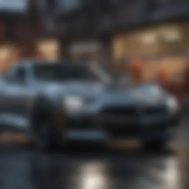 Unraveling Challenges and Outcomes Challenges and outcomes of GM inquiries at Allstate