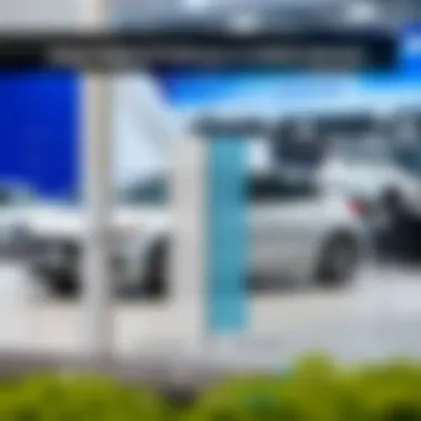 Regional Preferences in Vehicle Selection A comparison chart demonstrating local vehicle preferences