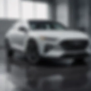 Cutting-edge Hyundai Technology Showcase Cutting-edge Hyundai Technology Showcase