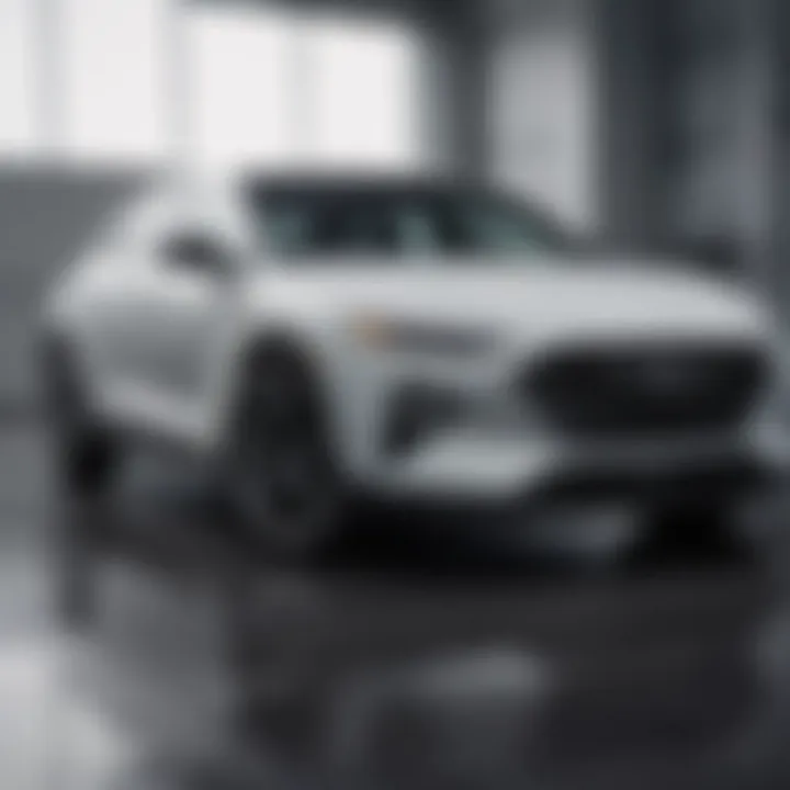 Cutting-edge Hyundai Technology Showcase Cutting-edge Hyundai Technology Showcase