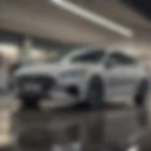 Sleek Hyundai Sonata in Matthews