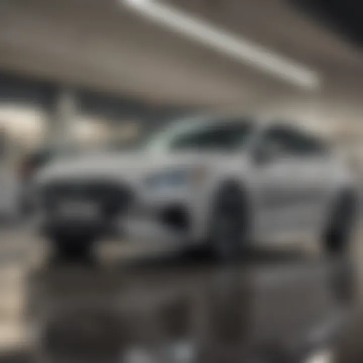 Sleek Hyundai Sonata in Matthews Sleek Hyundai Sonata in Matthews