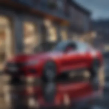 Fostering Automotive Innovation Automotive Innovation Catalyst
