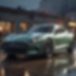 Innovative Car Financing Strategies